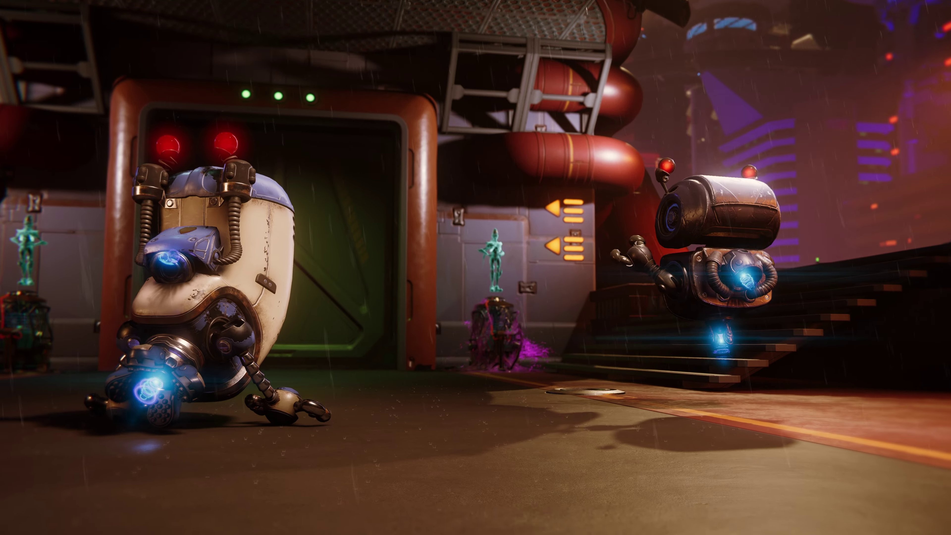 Ratchet & Clank: Una Dimensión Aparte - Imagen 17